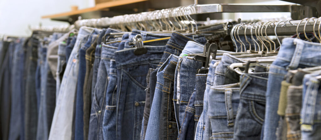 How jeans became one of the most polluting garments in the world